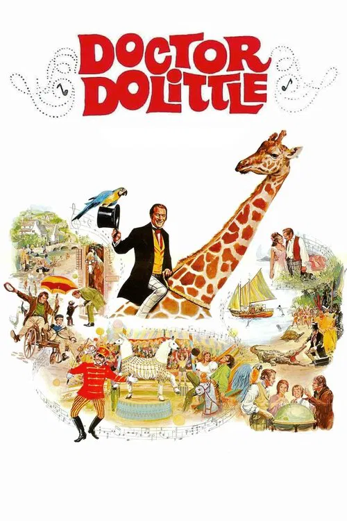 Dolittle